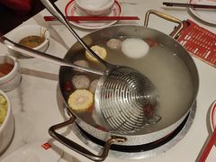 -八合里潮汕鲜牛肉火锅(上海汇智广场店)