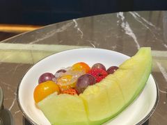 -海派悦庭·海胆烧麦·新融合菜(凯德广场店)