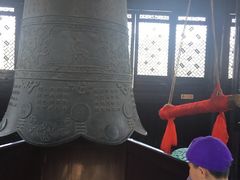 -衢州古城文化旅游区钟楼