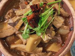 -局气烤鸭·北京菜(前门店)