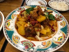 -巴依老爷新疆美食(望京小街店)