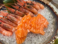 -大渔铁板烧(花园道店)