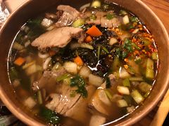 -荀记肉夹馍(欧亚卖场店)