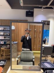 -Mentor Hair Salon