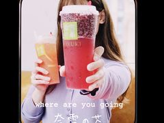 -奈雪的茶(中海环宇荟店)