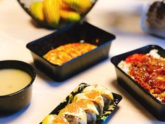 -無忧浅草君·洋风料理(下沙宝龙二期一店)