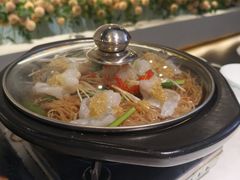 -花椒俏川菜小馆(南海万达店)