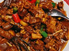 -大鹏饭店·金陵家宴(奥体中心店)