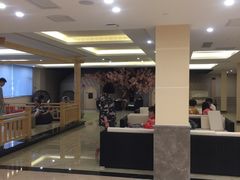 -汤里来温泉
