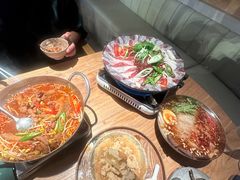 -KimPro 辛普乐概念韩餐