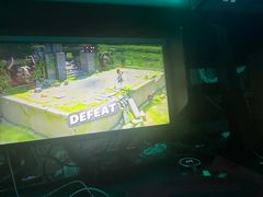 -网酷电竞馆(上地店)