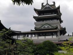 -粤剧艺术博物馆