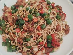 -聚宾楼·烤鸭·家宴(科技三路店)