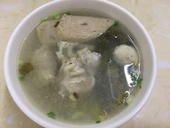 -非遗·爱西干面(小公园总店)