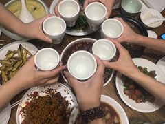 -禾珍珠家常小馆(河南博物院店)