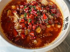 -No.DD戳子烧烤·江湖菜(北京总店)