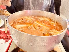 -燃计沙茶皇·香港沙茶火锅(人广旗舰店)