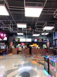 -嗨翻Hi-Fun竞技主题乐园·蹦床团建生日聚会(五棵松华熙店)
