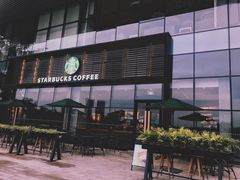 -星巴克(成都科学城店)