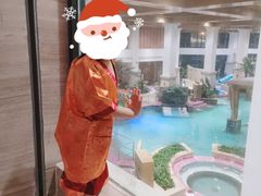 -齐河孔雀王温泉酒店·金孔雀自助百汇
