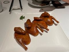 妙龄脆皮乳鸽-天然台1908(中建广场店)