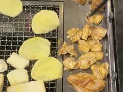 -塘屋烧烤·云南火塘烧烤品牌(联盟路店)