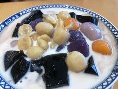 -赵记传承·中式甜品(珠海香洲柠溪大道店)
