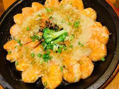 -万荣烤鸭店·北京菜(天坛店)