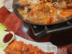 -金龙寨(解西店)