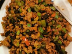 黑三剁-遇见阿家村云南菜(魏公村店)