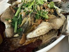 -真浪花园海鲜餐馆