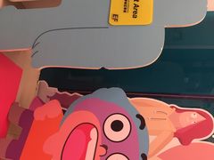 -英孚教育青少儿(银盆岭万达广场店)
