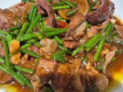 -打酱油·非遗淮扬菜(瘦西湖梅岭店)