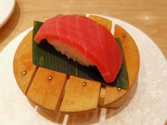 -元气寿司(新城市广场店)