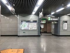 -北京大学东门(地铁站)