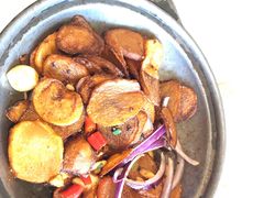 -辣婆婆(航天桥店)