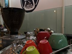 -COFFEE HOLIC(朝外SOHO店)