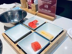 -浩爷羊蝎子火锅(望京店)