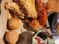 -包装马车·韩国料理·포장마차