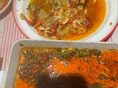 -霸王虾·小龙虾香辣蟹(玉林店)