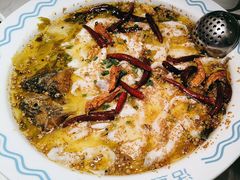 -花椒俏川菜小馆(南海万达店)