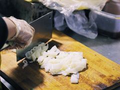 -扬州大学扬子津校区润园餐厅