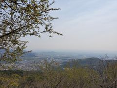 -香山公园