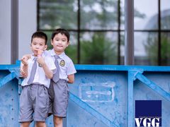 -上海市白玉兰幼儿园