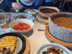 -0776食堂·京城创意菜(七里庄店)