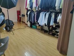 -小象国照相馆(宝山万达店)