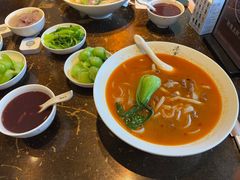 -漆黑觉米粉(三里屯店)