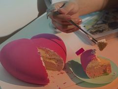 -法兰之吻蛋糕甜品(大望路店)