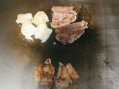 -御泉七味铁板烧(高区店)