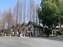 -太阳岛度假酒店